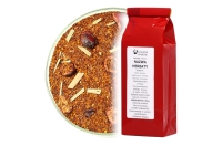 Herbata ROOIBOS ŻURAWINOWY (OT) (50g) Aromatyczna Moc Żurawiny !